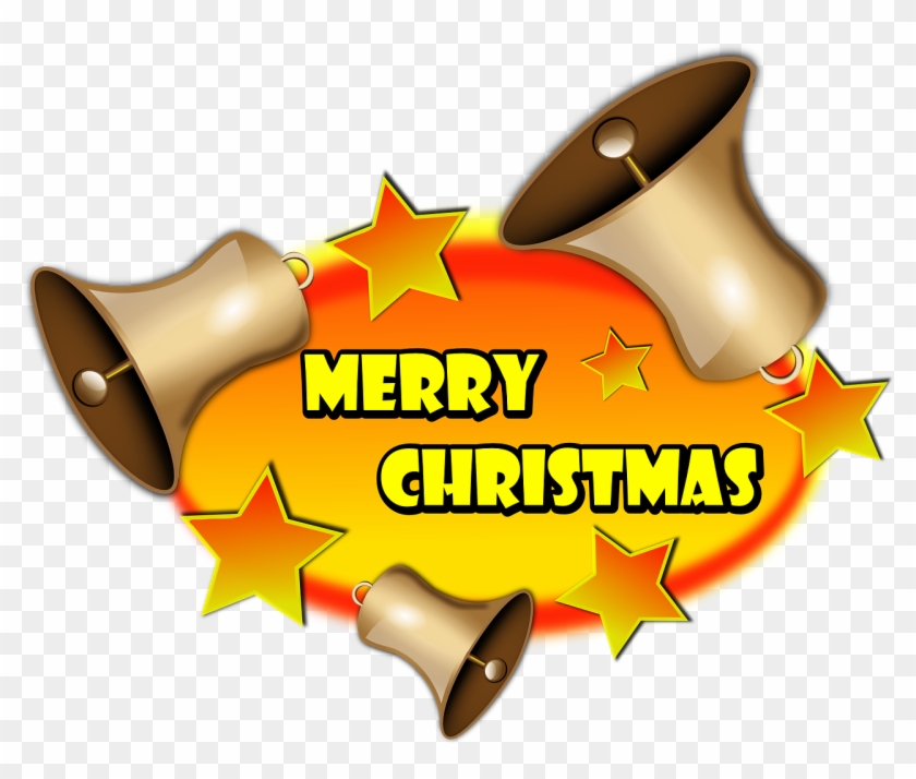 Merry Christmas Christmas Stars Png Image - Animated Merry Christmas Banner Clipart #3022592