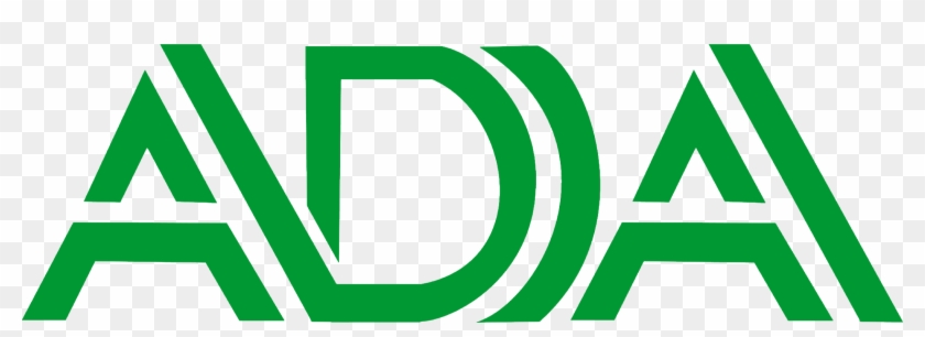 American Dental Association Logopedia The Logo And - American Dental Association Logo Png Clipart #3022841