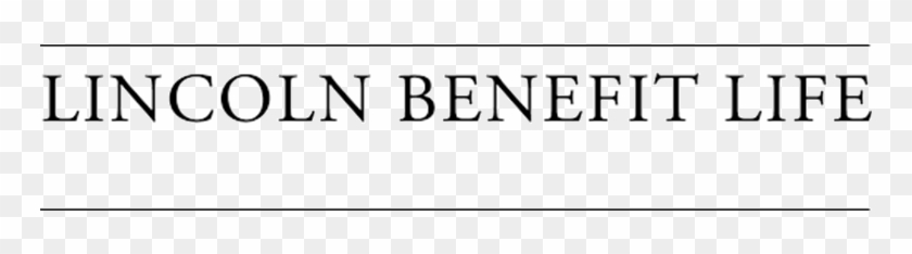 American River Insurance Club - Lincoln Benefit Life Logo Clipart #3022982