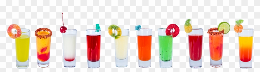 123 - Shots Png Clipart