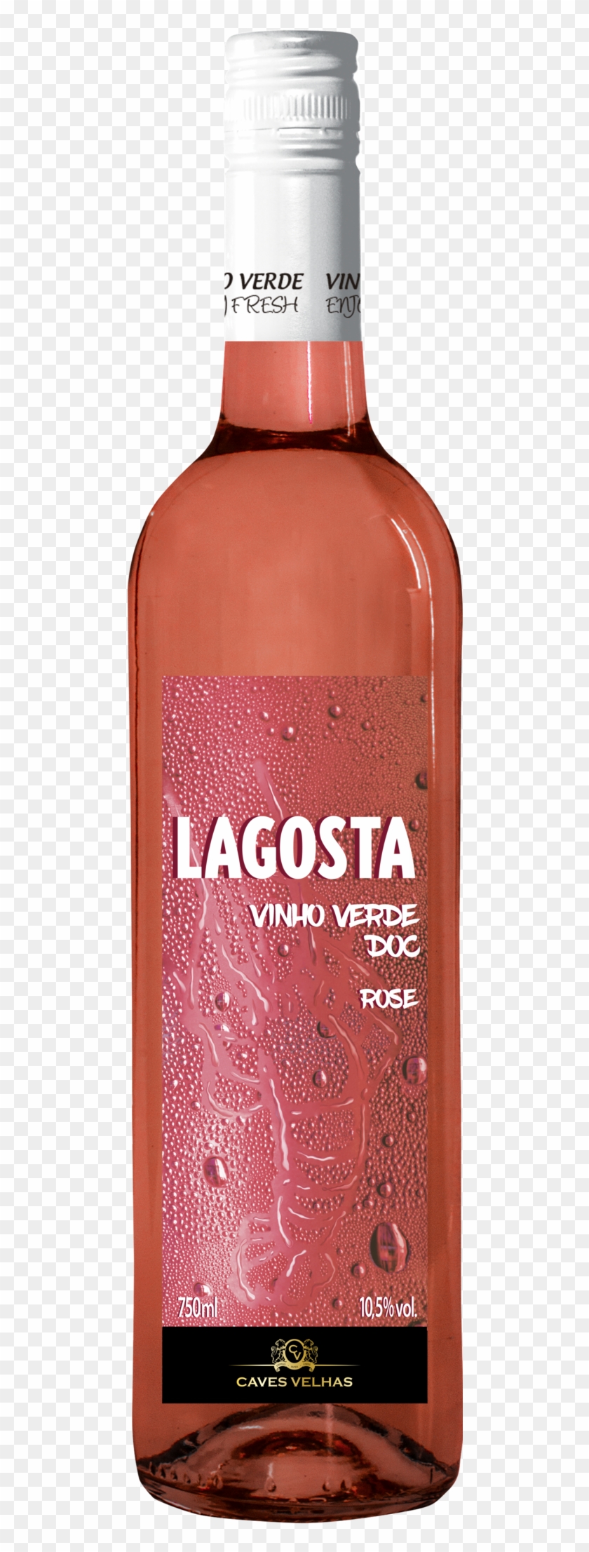 Wines From Vinho Verde - Bastide De La Ciselette Lou Pigna Bandol Clipart #3023096