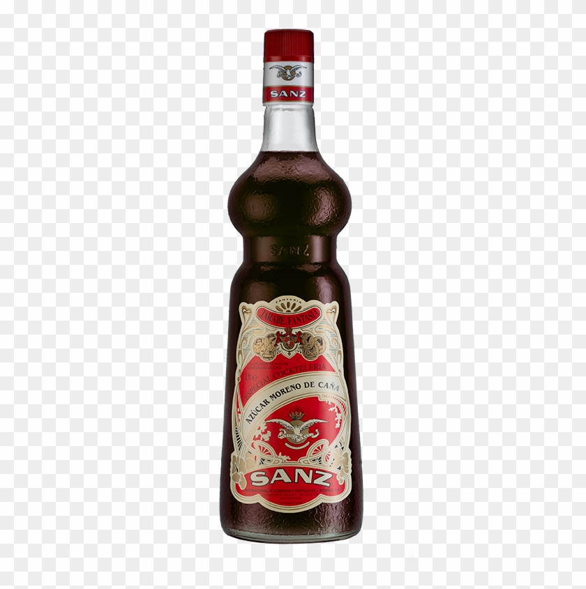 Brown Sugar - Licor Violeta Clipart