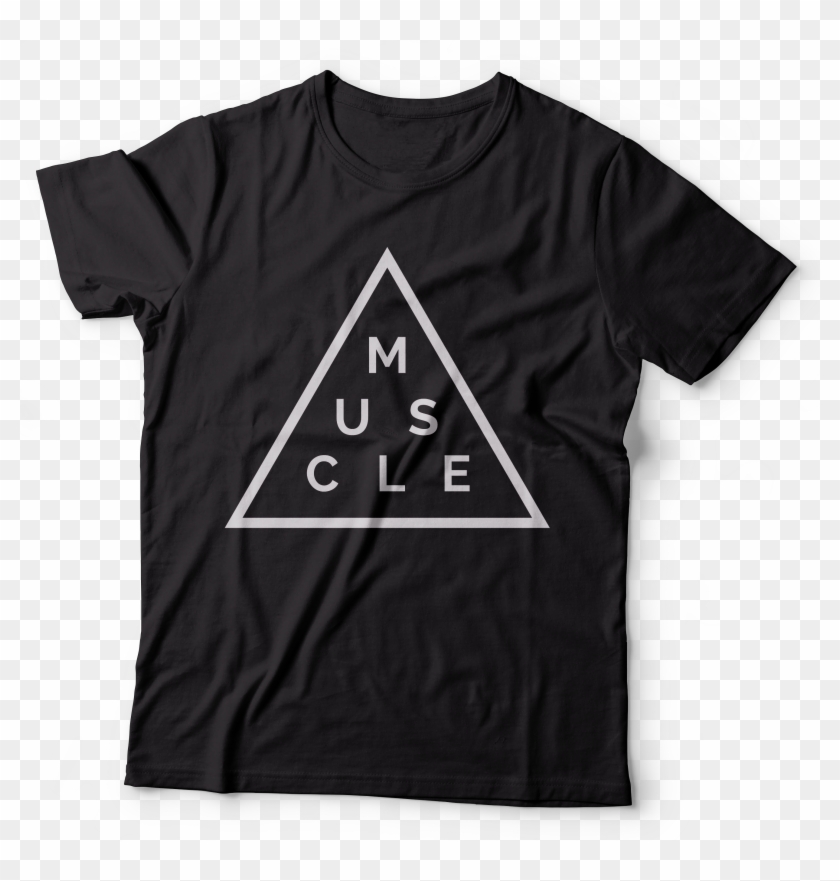 Muscle Transparent Shirt Png - 92% Chunk Asset Optimization Clipart