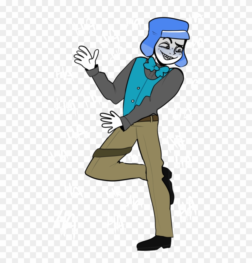 Not Dont Starve, But Heres Some Roblox Myths B) Drag - Cartoon Clipart