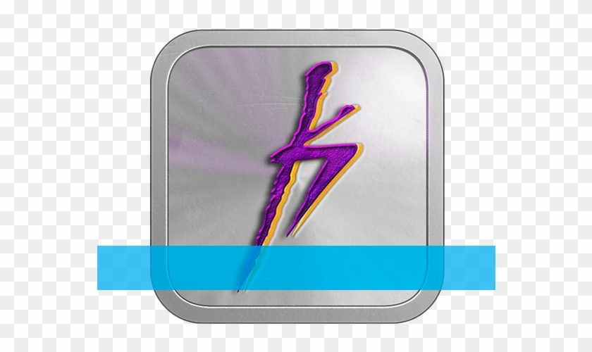 Fintness App, Mobile Fitness Calendar, Icon Design, - Cross Clipart