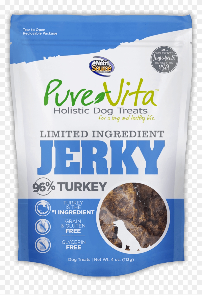 Healthy Dog Food Cat Food Blog The Nutrisource Blog - Pure Vita Clipart #3023414