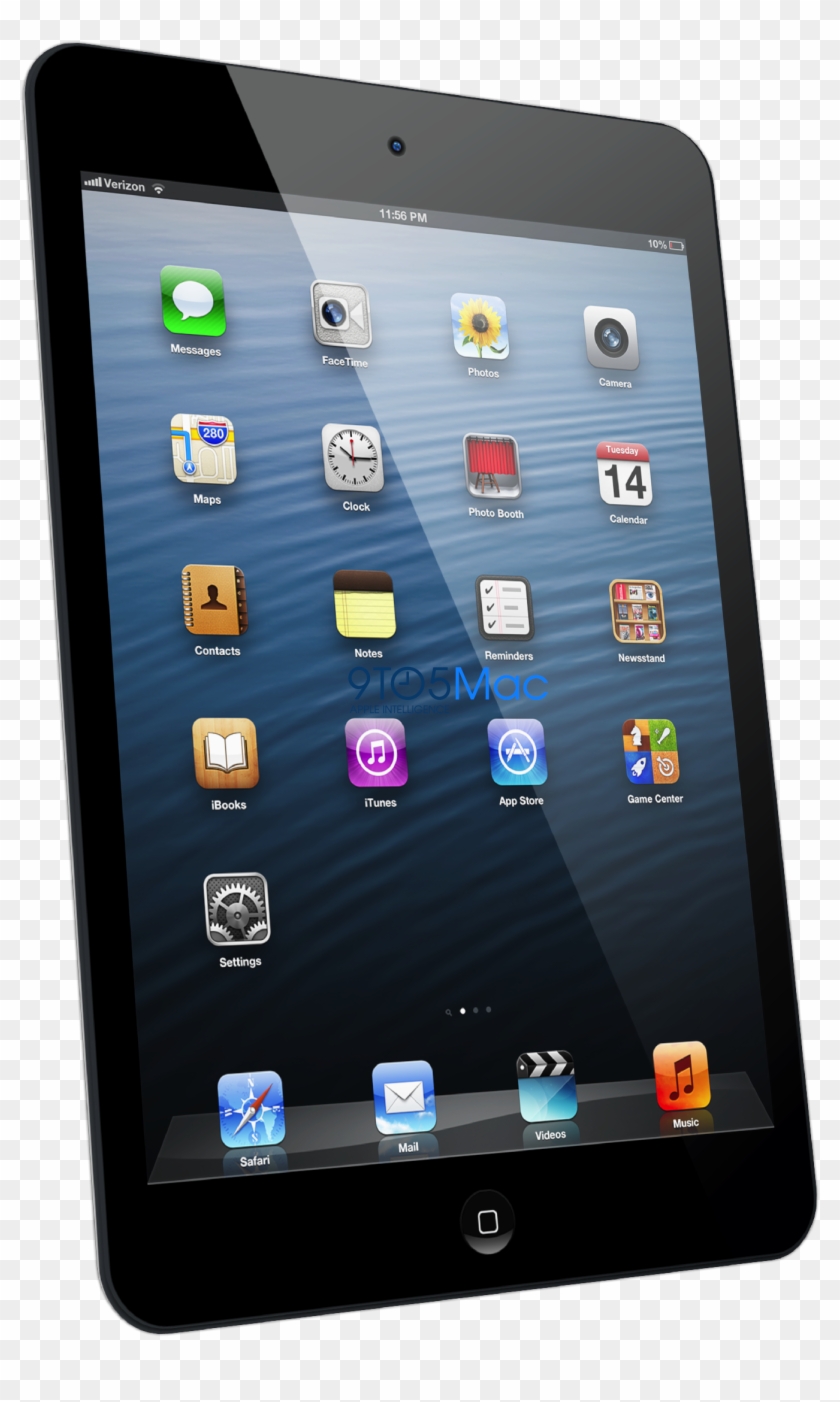 Ipad Png Transparent Clipart