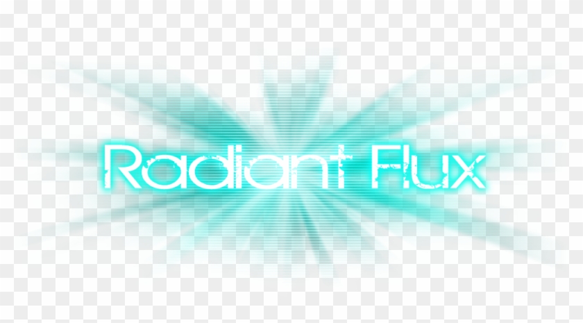Radiant Flux Mod For Fallout - Graphic Design Clipart #3023476
