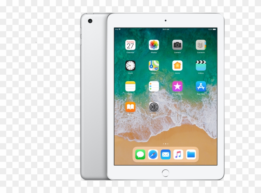 Ipad 6th Generation سعر , Png Download Clipart