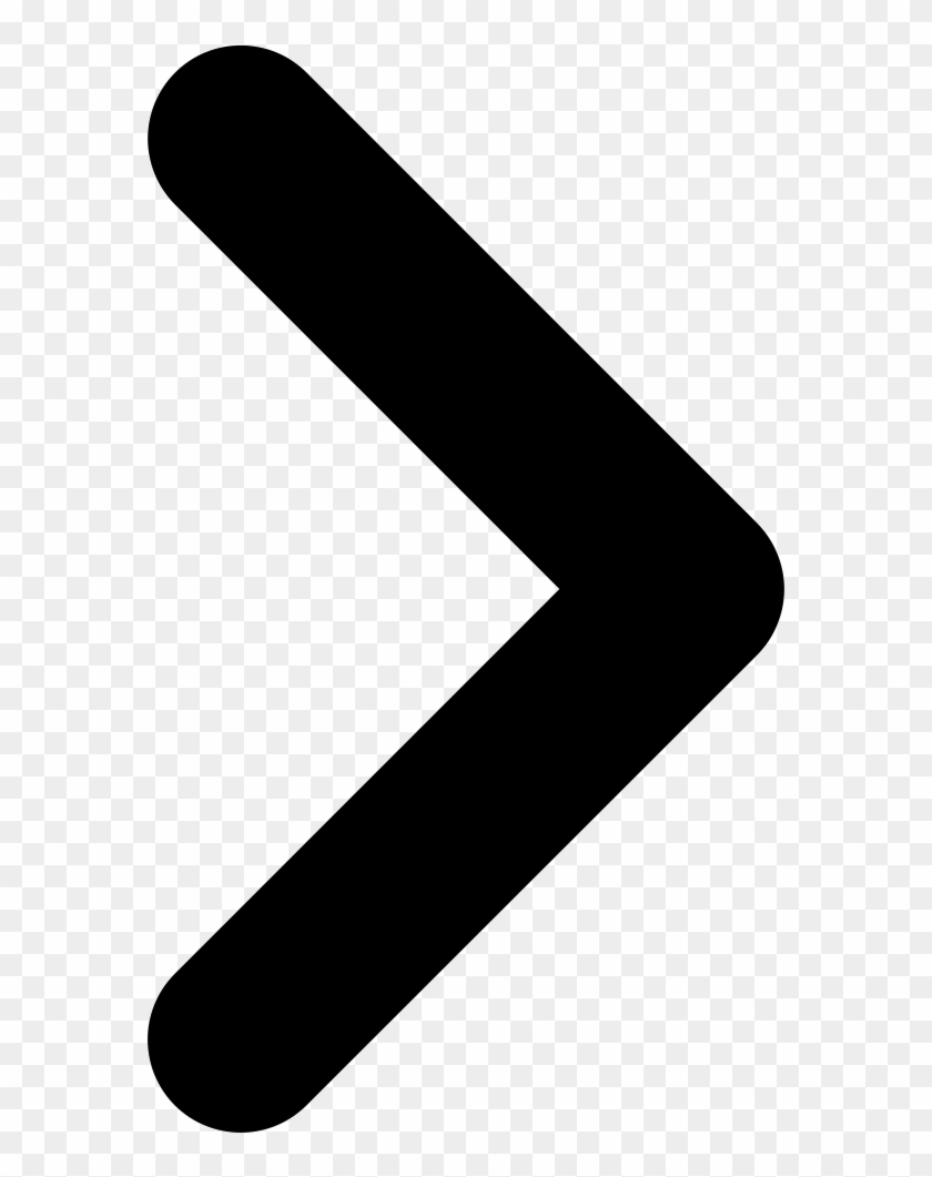 Right Arrow - Right Arrow Icon Svg Clipart