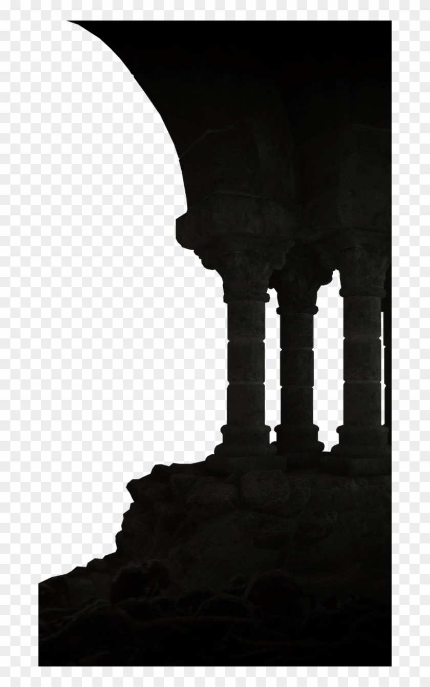 Kevin Choteau, Game Director - Architecture Clipart