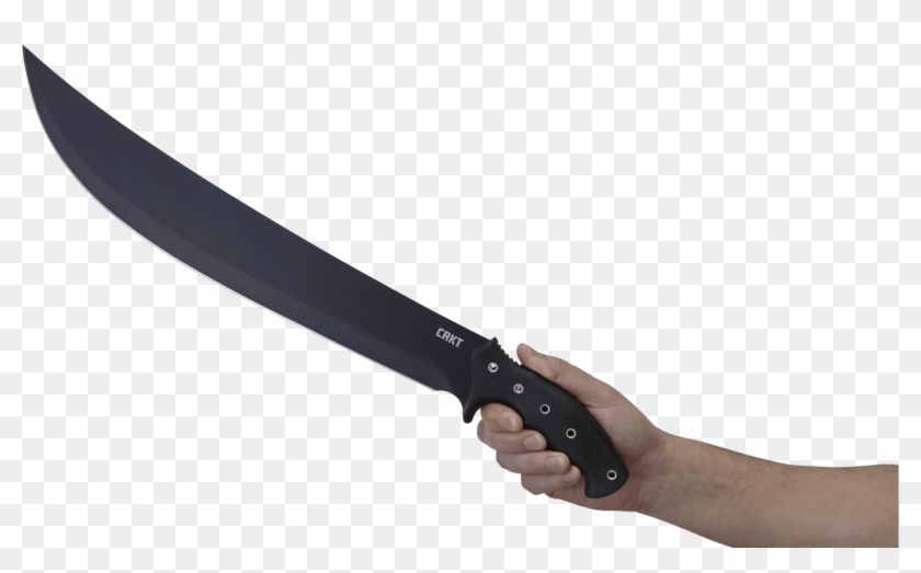 Chanceinhell Machete Clipart