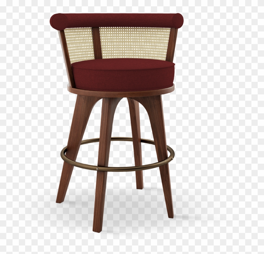 George Bar Chair - Bar Stool Clipart