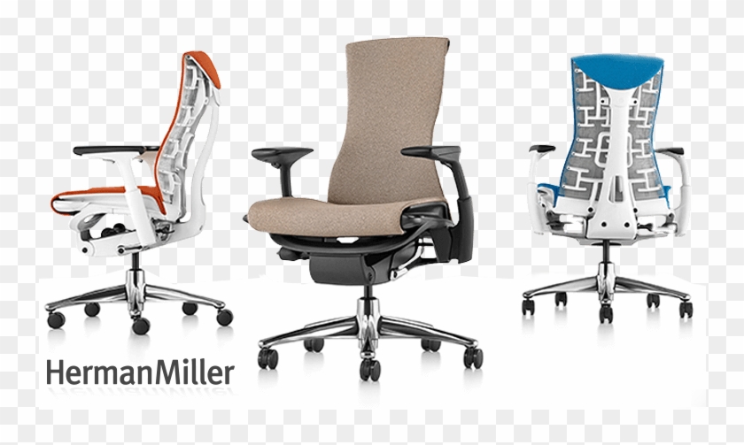 Different From The Rest - Herman Miller Clipart