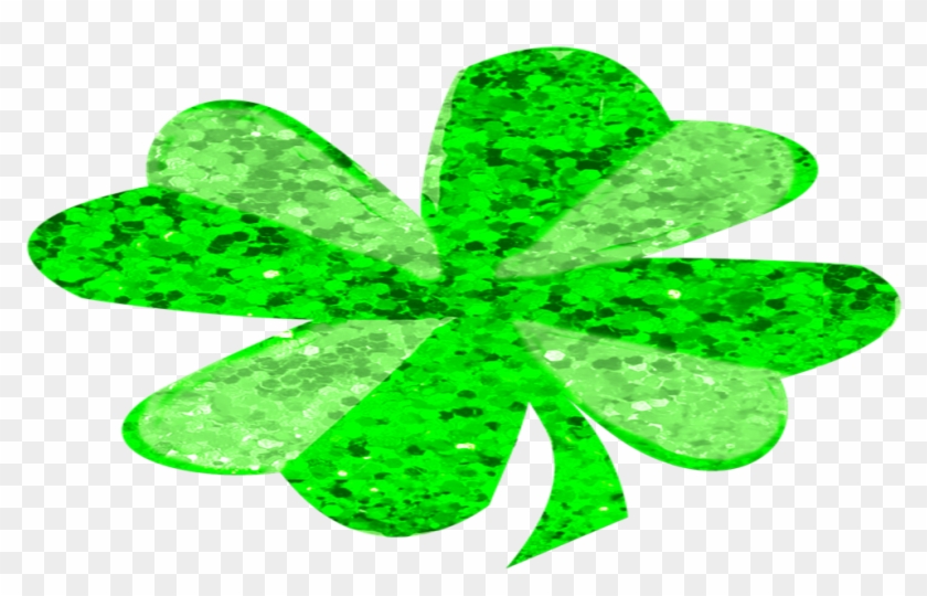 Local Councils' Us Patrick's Day Trips Cost Taxpayer - Dia De Sao Patricio Trevo Clipart
