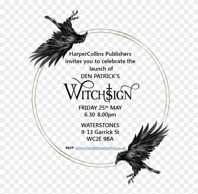 I'll Be Doing A Brief Q&a With Vicky Leech, Editor - Crow-like Bird Clipart