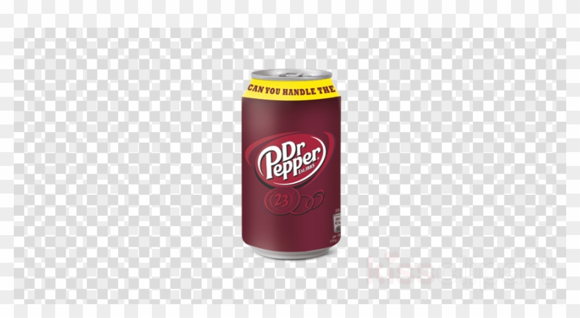 Diet Dr Pepper - Top Hat Transparent Background Clipart
