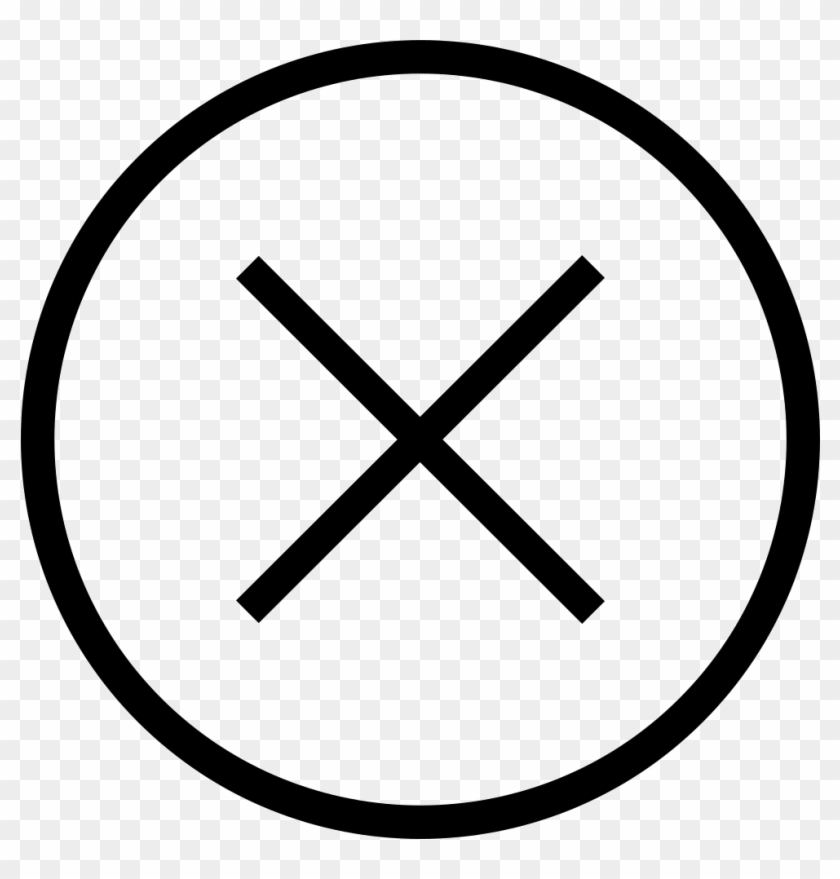 Png File Svg - Check Mark In Circle Icon Clipart