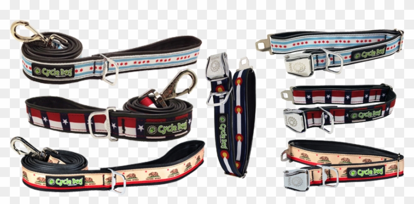 Hometown Pride Collection - Belt Clipart