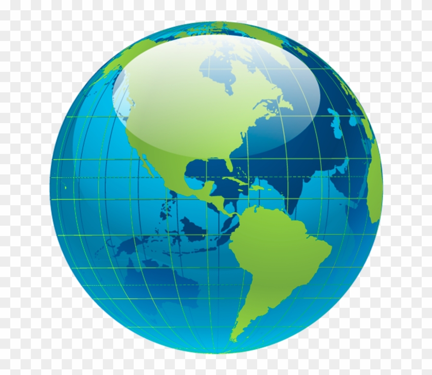Download High Resolution Png - Earth Clipart #3025186