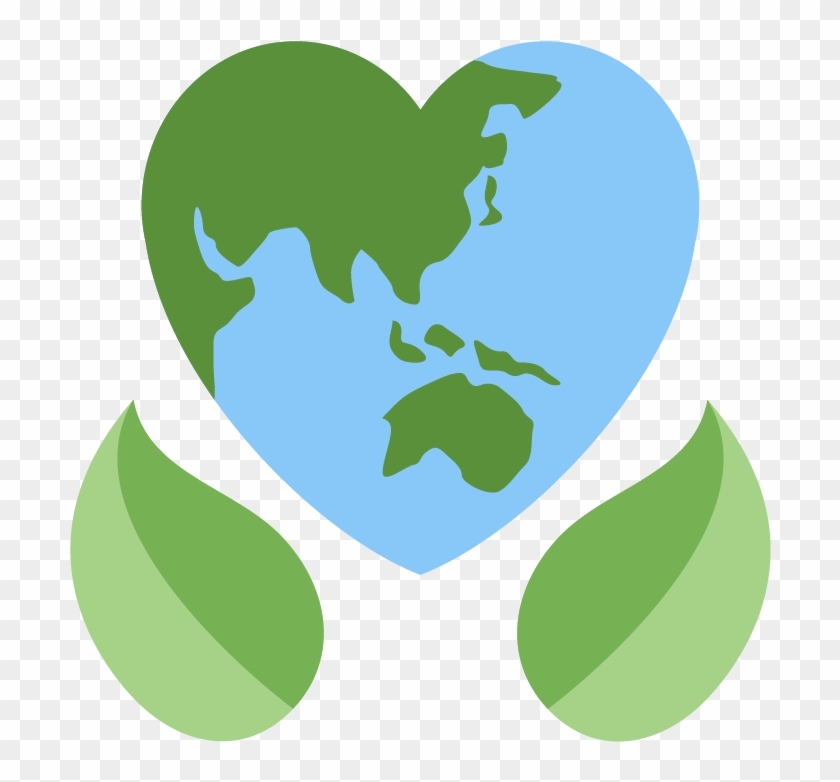 Twitter Nonprofitsverified Account - Earth Icon Png Clipart