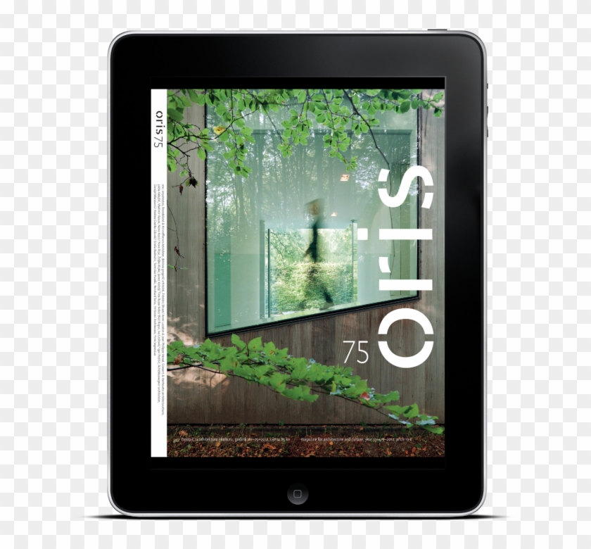 Apple, Apps, Featured Archpapers App, Ipad, Iphone, - Photography By Tim Van De Velde Clipart #3025516