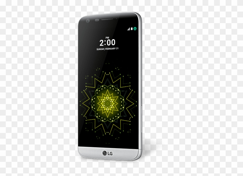 G5 - Lg G5 Png Clipart #3025521