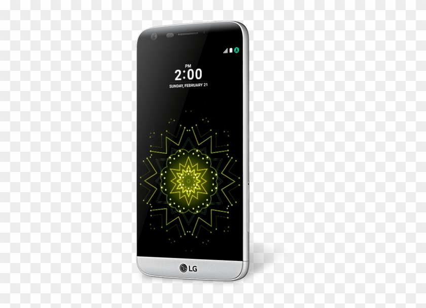 G5 - Lg G5 Png Clipart