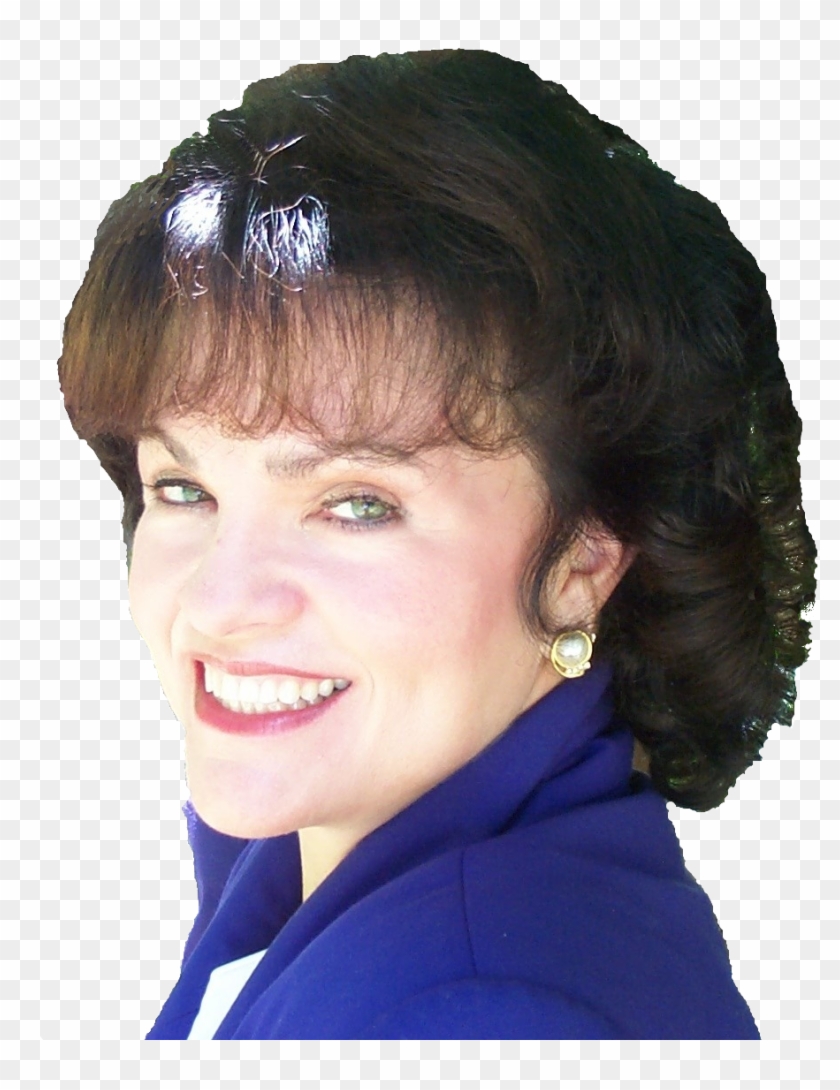 Alternate Photo With Transparent Background - Girl Clipart #3025573