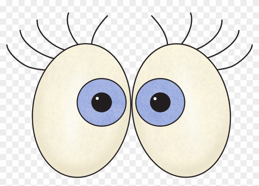 Eyeball Clipart See Sense - See Senses - Png Download #3025672