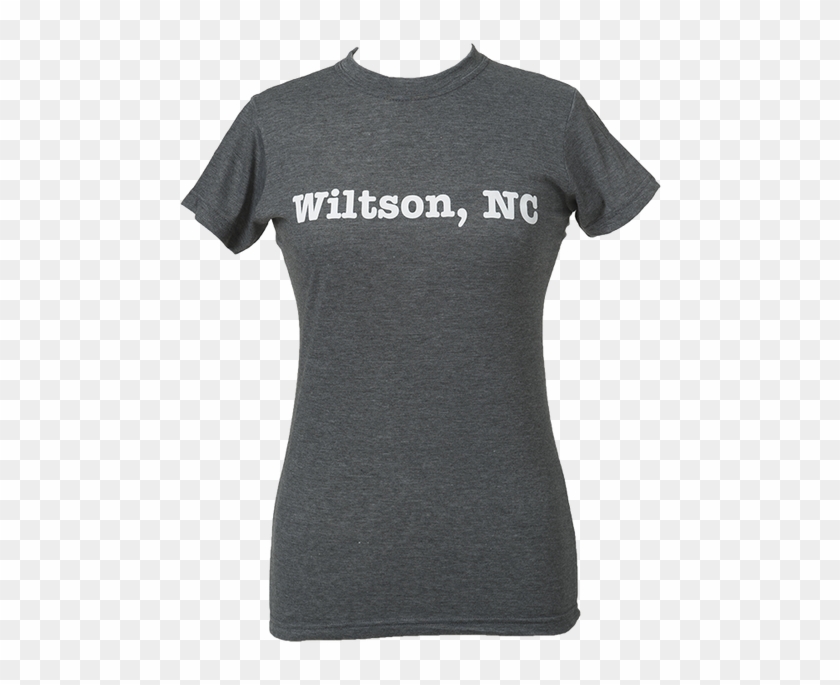 Wiltson, Nc - Womens - North Carolina Clipart #3025703