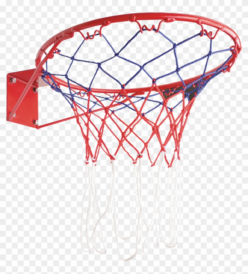 Basketball Rim - Баскетбольное Кольцо Png Clipart