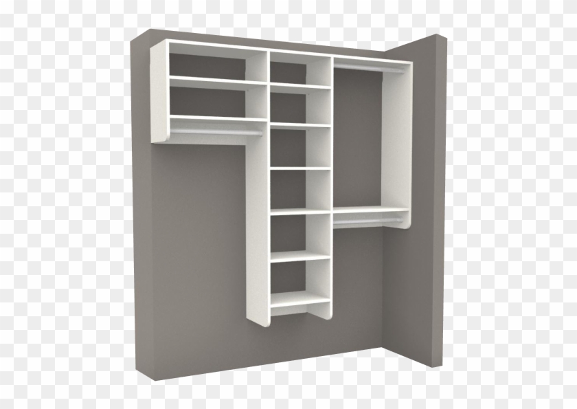 Closet Png Clipart #3025821