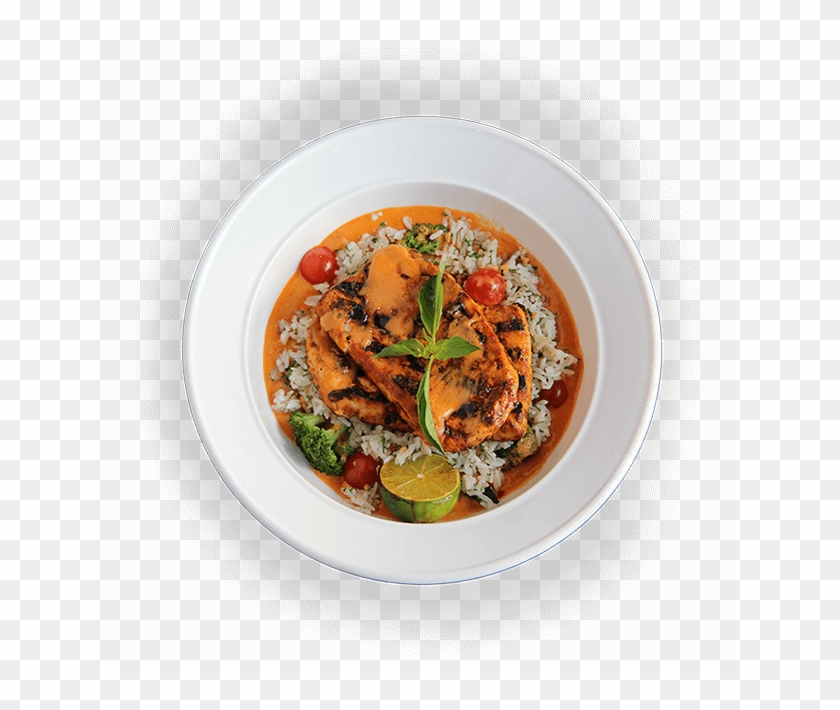 Plate-3 - Cherry Tomatoes Clipart