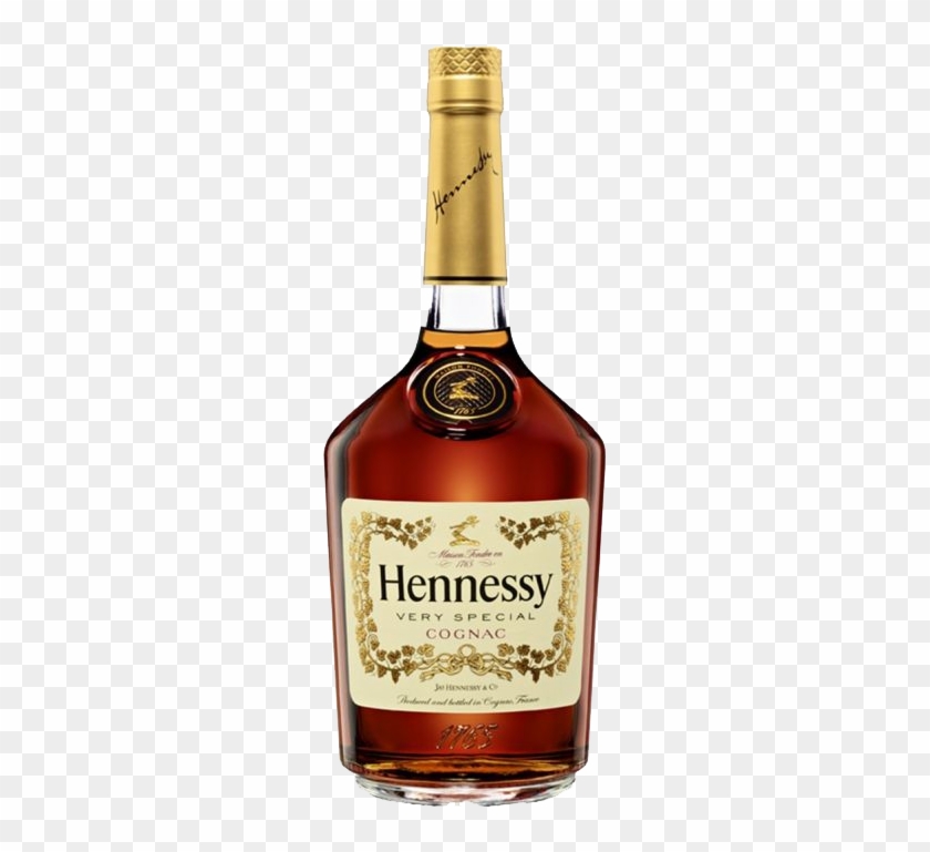 Zoom Images - Hennessy Vs Very Special Clipart #3025965