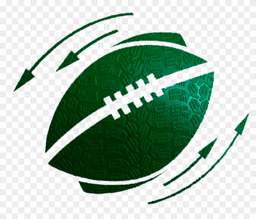 1-day Training Course - Kick American Football Clipart #3026370