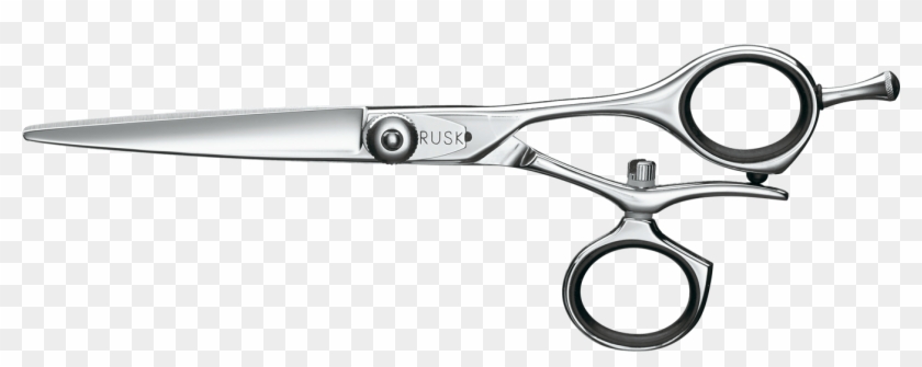 Delta Swivel Shear 55r - Scissors Clipart #3026684