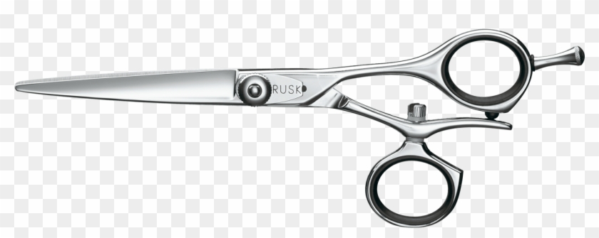 Delta Swivel Shear 55r - Scissors Clipart