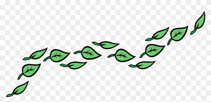 Wind And Leaves Png - Leaves In The Wind Transparent Clipart #3027042