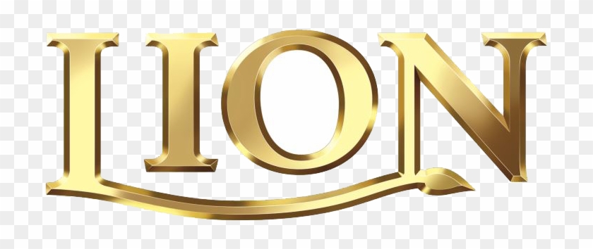 Lion Beer Logo Clipart #3027044