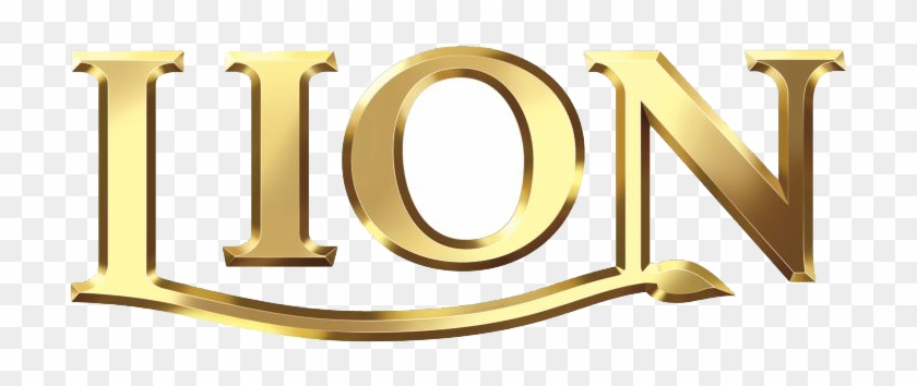 Lion Beer Logo Clipart