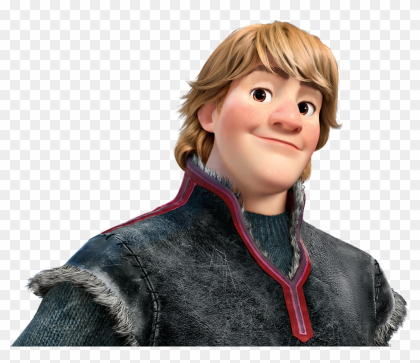 Frozen Cliparts - Kristoff Frozen Png Transparent Png #3027348