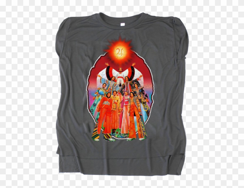 Earth Wind & Fire Official Store - September Earth Wind And Fire Shirt Clipart