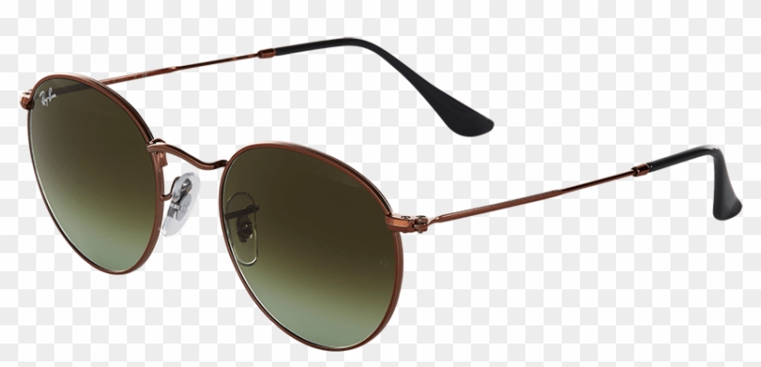 Glasses Png Pic - Etnia Barcelona Le Marais Sun Clipart #3027472