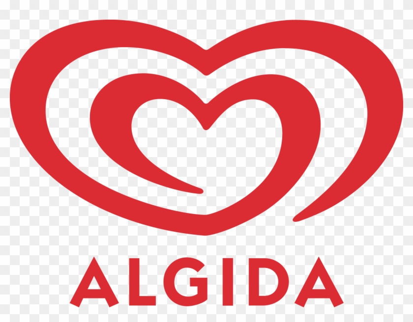 Algida Logo Png - Logo Algida Png Clipart