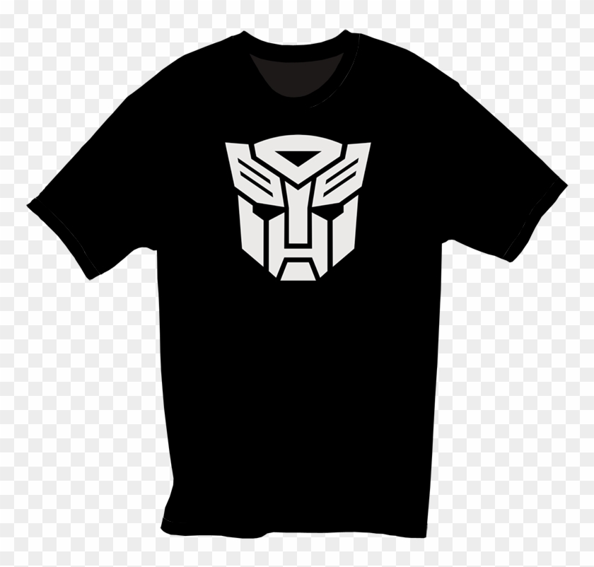 Transformers Face Clipart