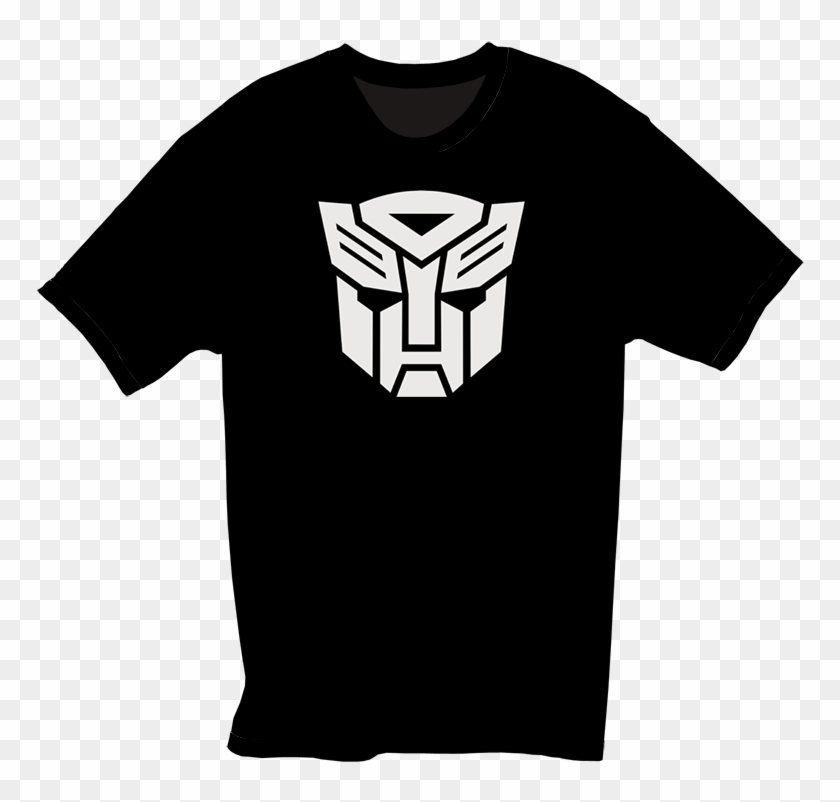 Transformers Face Clipart #3027718