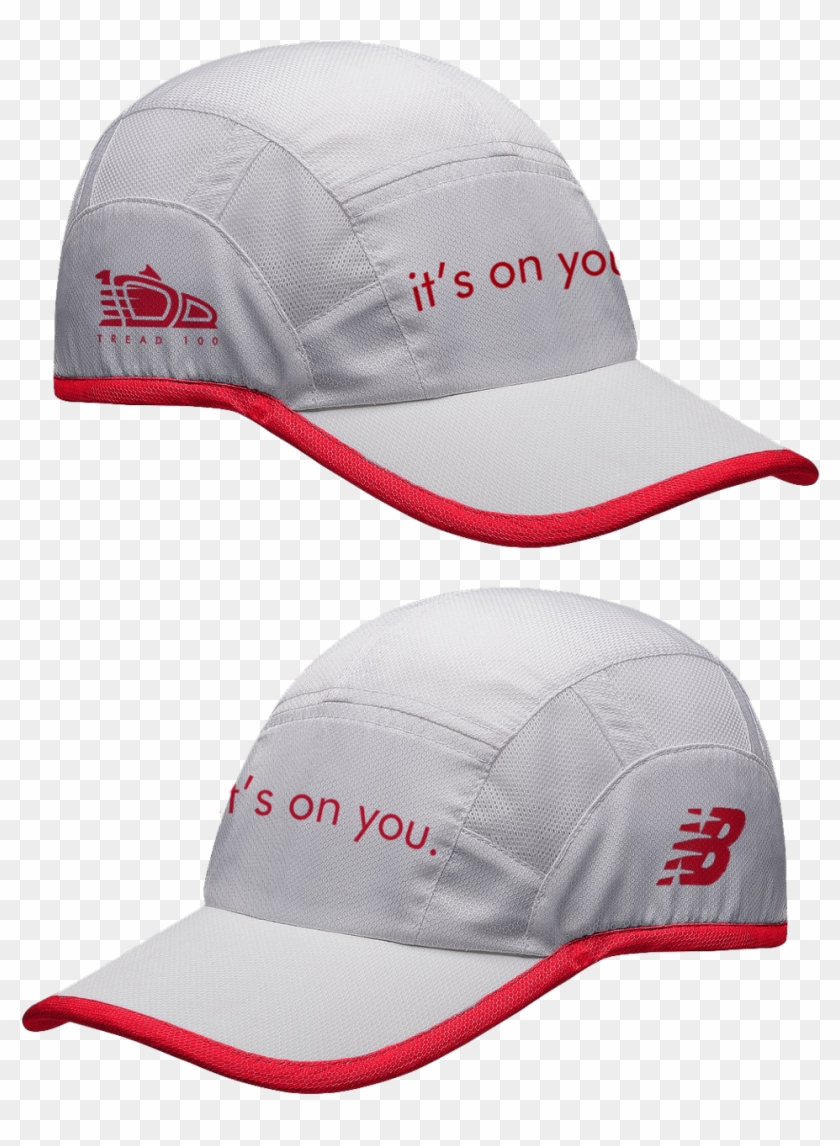 Runner's Hat Clipart