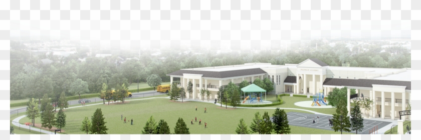 Close - Commercial Building Clipart #3028117