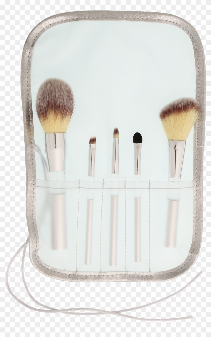 Makeup Brushes Clipart #3028182